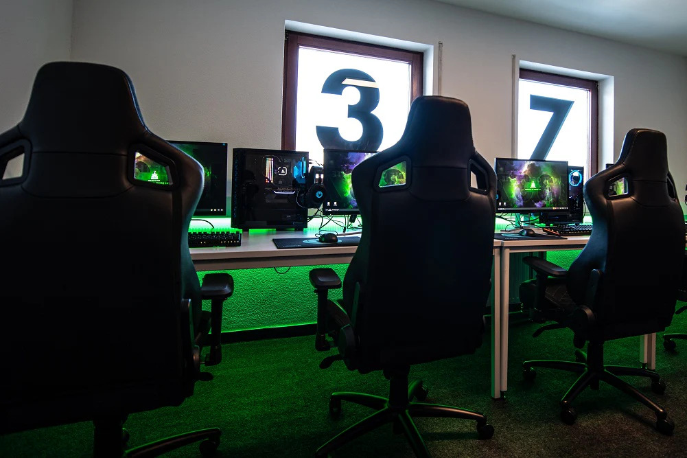 Torneo GameHub
