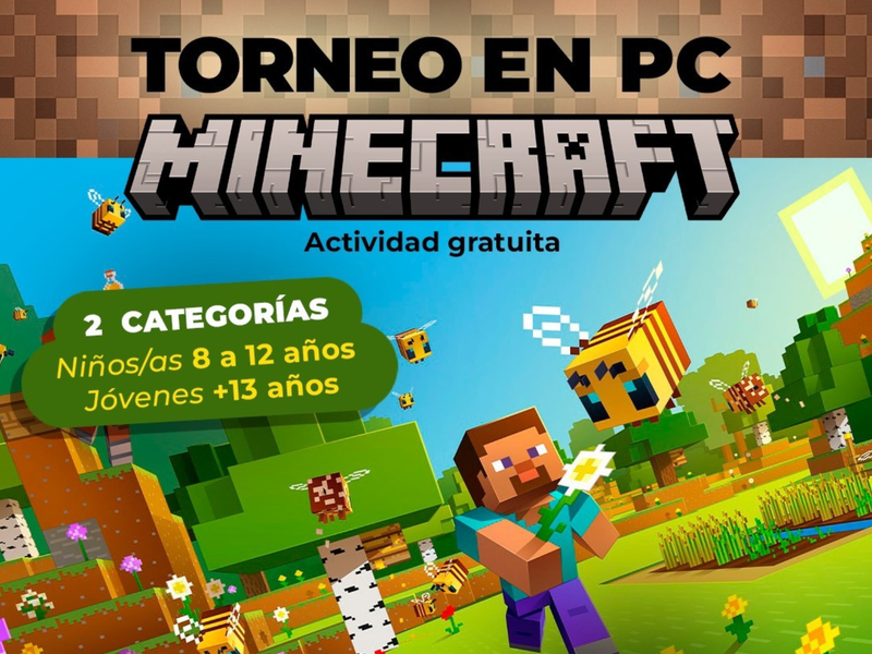 Portada del torneo